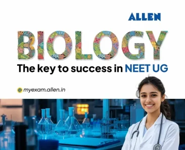 NEET Biology Preparation Key Strategies for Success