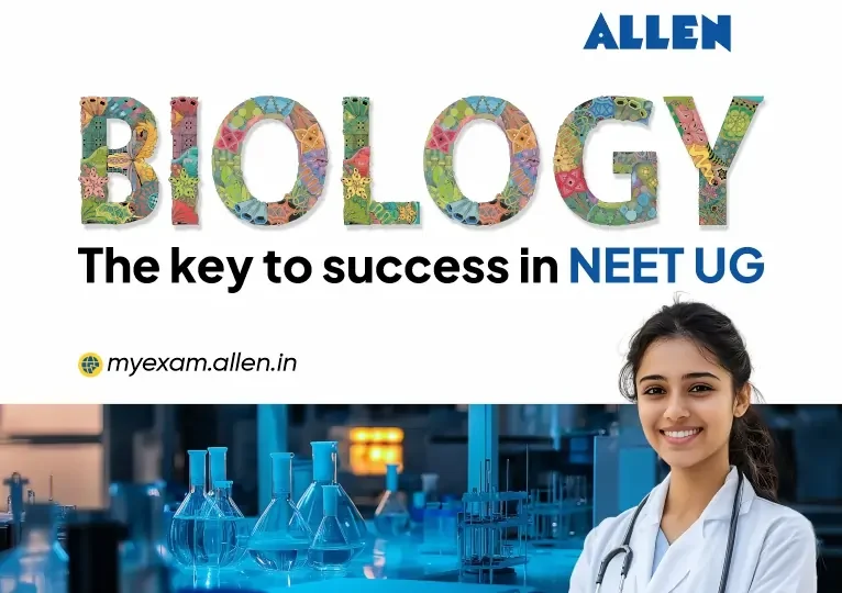 NEET Biology Preparation Key Strategies for Success