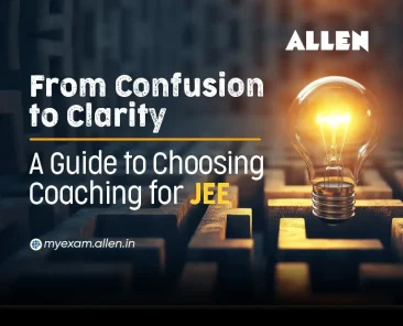 From Confusion to Clarity - A guide to choosing right coaching institute