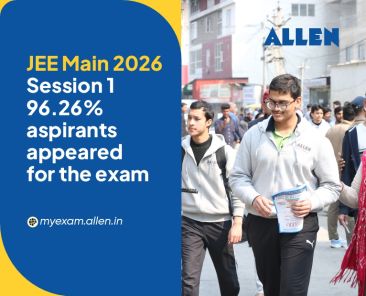 JEE Main Exam