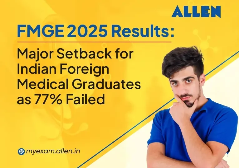 FMGE 2025 Results Released