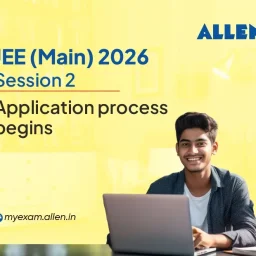 JEE Main 2026 Session 2 Registration Begins