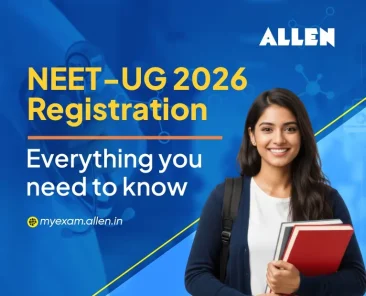 NEET UG 2026 Registration - Everything You Need to Know