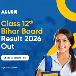 Bihar Board (BSEB) 12th Result 2026 Declared