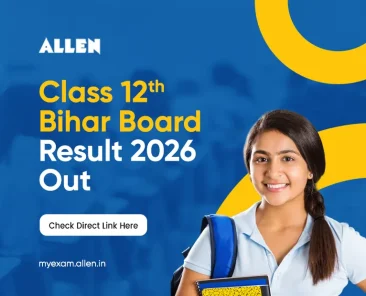 Bihar Board (BSEB) 12th Result 2026 Declared