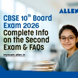 CBSE 2-Exam System 2026 Rules, Fees & Eligibility