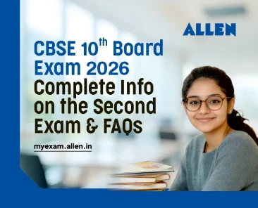 CBSE 2-Exam System 2026 Rules, Fees & Eligibility