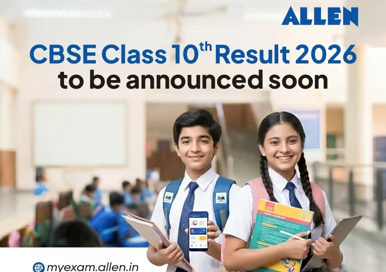 CBSE Class 10 Result 2026 to be announced soon