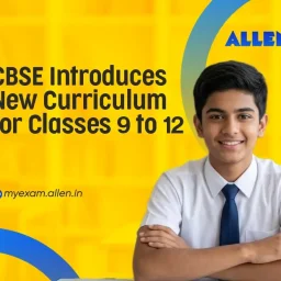 CBSE Introduces New Curriculum for Classes 9 to 12