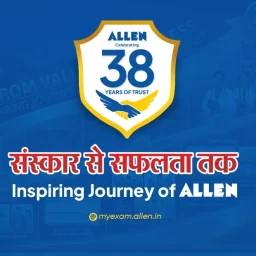 From Values ​​to Success The Inspiring Journey of ALLEN Career Institute