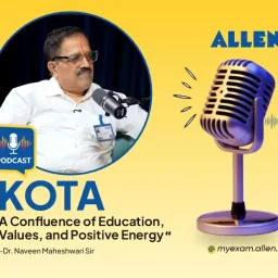 Kota A Confluence of Education, Values, and Positive Energy
