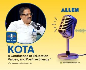 Kota A Confluence of Education, Values, and Positive Energy