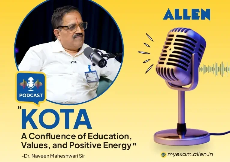 Kota A Confluence of Education, Values, and Positive Energy