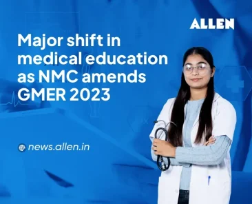 Major Shift in Medical Education as NMC Amends GMER 2023