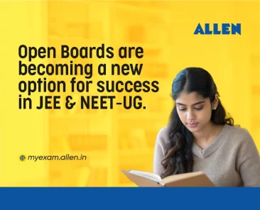 Open Boards are becoming a new option for success in JEE & NEET-UG