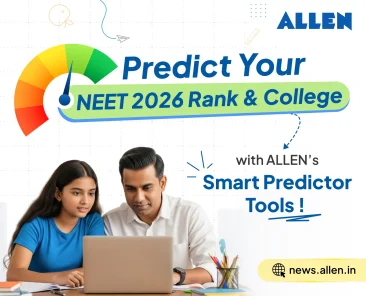 Why NEET 2026 Rank Predictor & College Predictor Are Must-Have Tools After the Exam