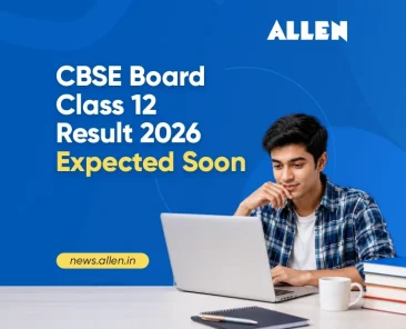CBSE Board Class 12 Result 2026 expected soon