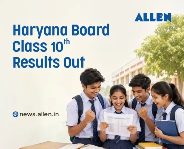 HARYANA BOARD RESULT OUT