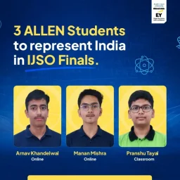 IJSO Finals