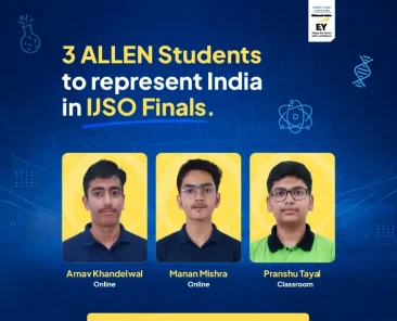 IJSO Finals