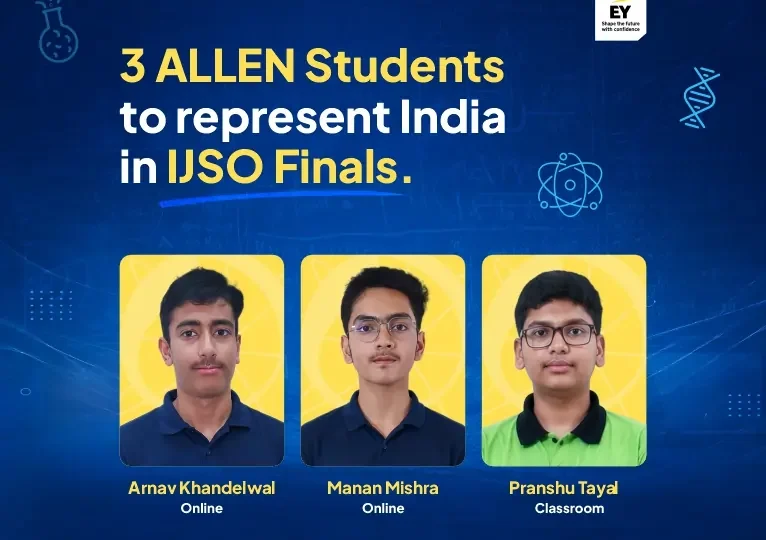IJSO Finals