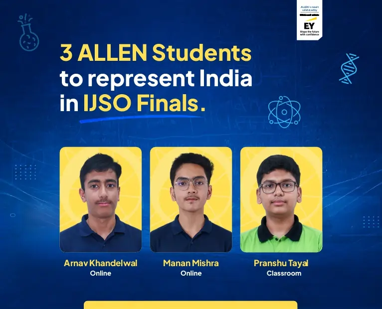 IJSO Finals