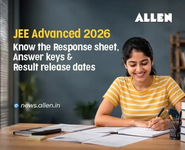 JEE ADVANCED