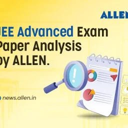 JEE ADVNACED PAPER ANALYSIS