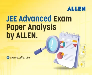 JEE ADVNACED PAPER ANALYSIS