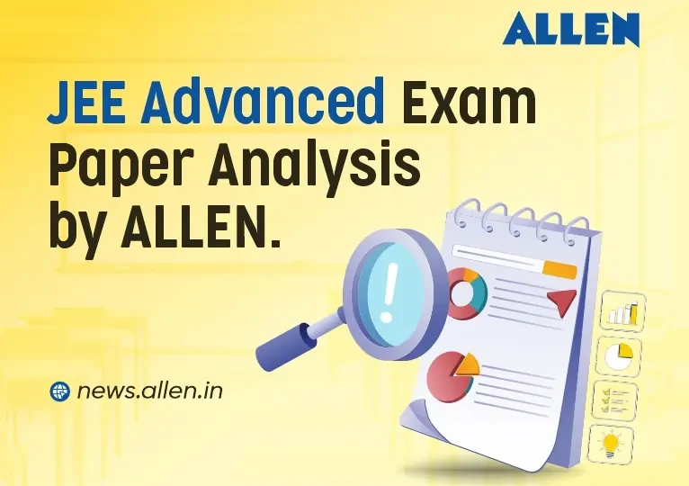 JEE ADVNACED PAPER ANALYSIS