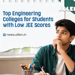 JEE Rank-Based Engineering College