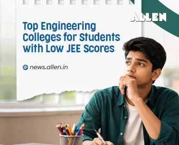 JEE Rank-Based Engineering College