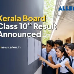 KERALA BOARD RESULT