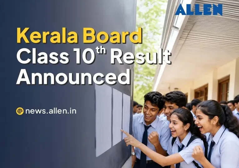 KERALA BOARD RESULT
