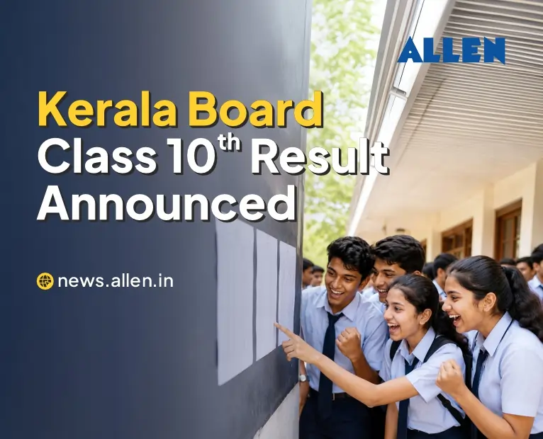 KERALA BOARD RESULT