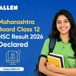 Maharashtra Board HSC Class 12 Results 2026 Declared