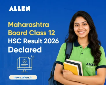 Maharashtra Board HSC Class 12 Results 2026 Declared