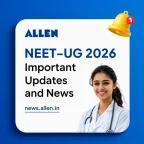 NEET Provisional Answer Key 2026