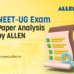 NEET-UG 2026 Exam Paper Analysis by ALLEN