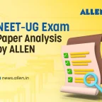 NEET-UG 2026 Exam Paper Analysis by ALLEN