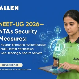 NEET-UG 2026-NTAs security measures for the exam