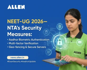 NEET-UG 2026-NTAs security measures for the exam