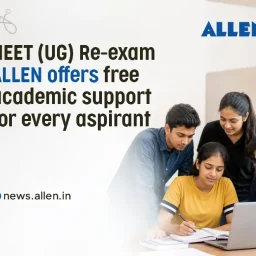NEET-UG 2026 Re Exam