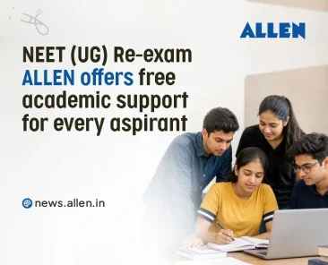 NEET-UG 2026 Re Exam