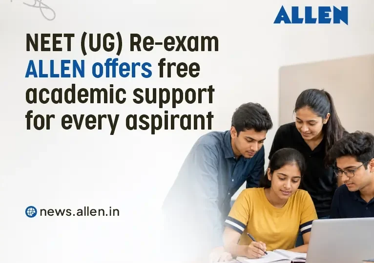 NEET-UG 2026 Re Exam