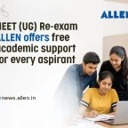 NEET-UG 2026 Re Exam