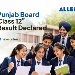 PUNJAB BOARD RESULT