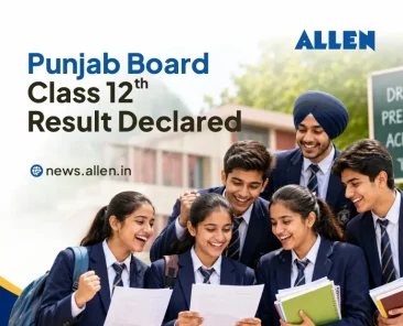 PUNJAB BOARD RESULT
