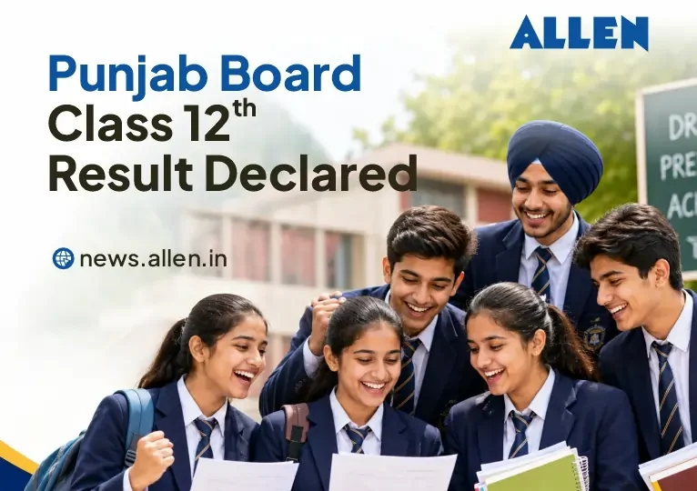 PUNJAB BOARD RESULT