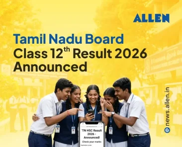 Tamil Nadu Board Class 12 Results Declared